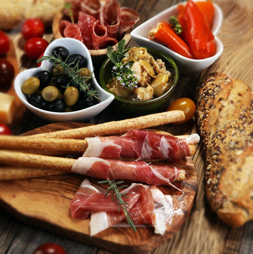 Boutique - épicerie Boutique - épicerie